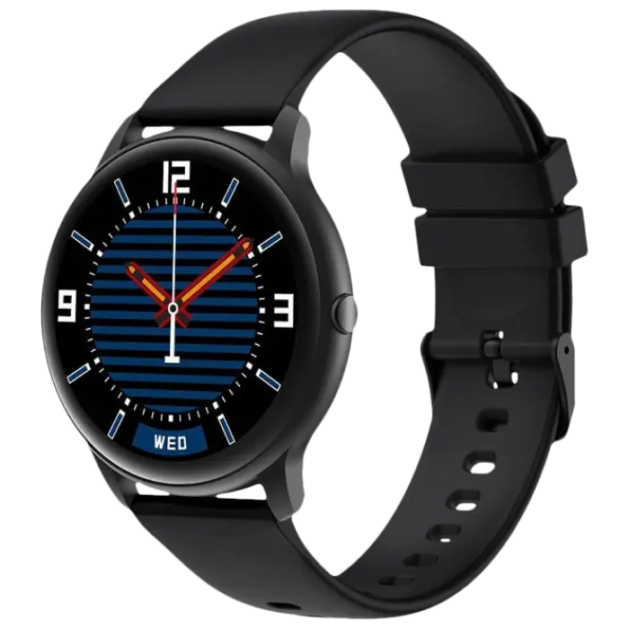 Xiaomi IMI Smart Watch KW66, Black