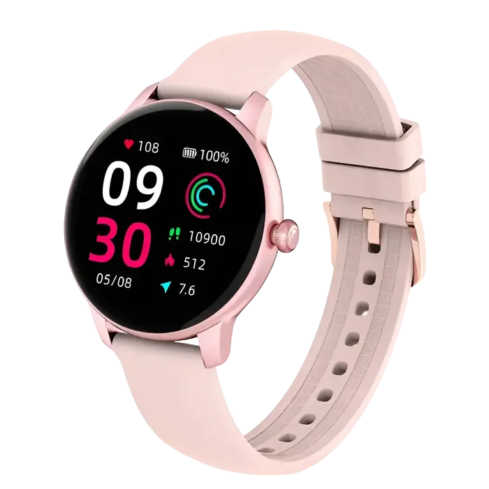 Xiaomi IMI Smart Watch W11, Pink