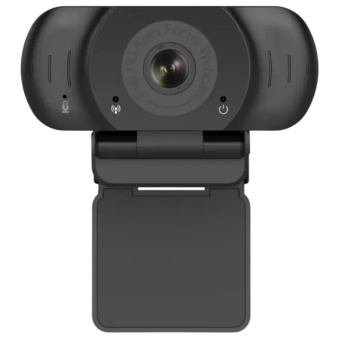Xiaomi IMI Vidlok Auto Webcam W90 Pro,1080P, Black
