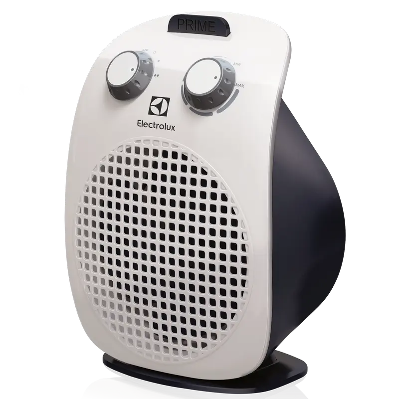 Fan Heater Electrolux EFH/S-1125 EU