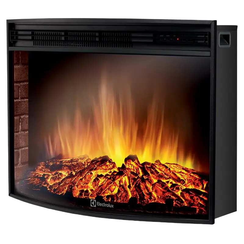 Electric Fireplace Electrolux EFP/P-2720RLS