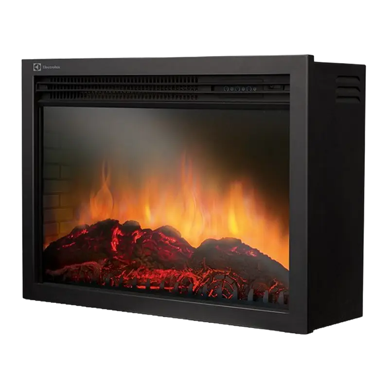 Electric Fireplace Electrolux EFP/P-3020LS