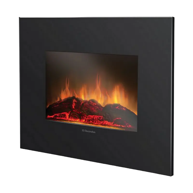 Electric Fireplace Electrolux EFP/W-1100ULS