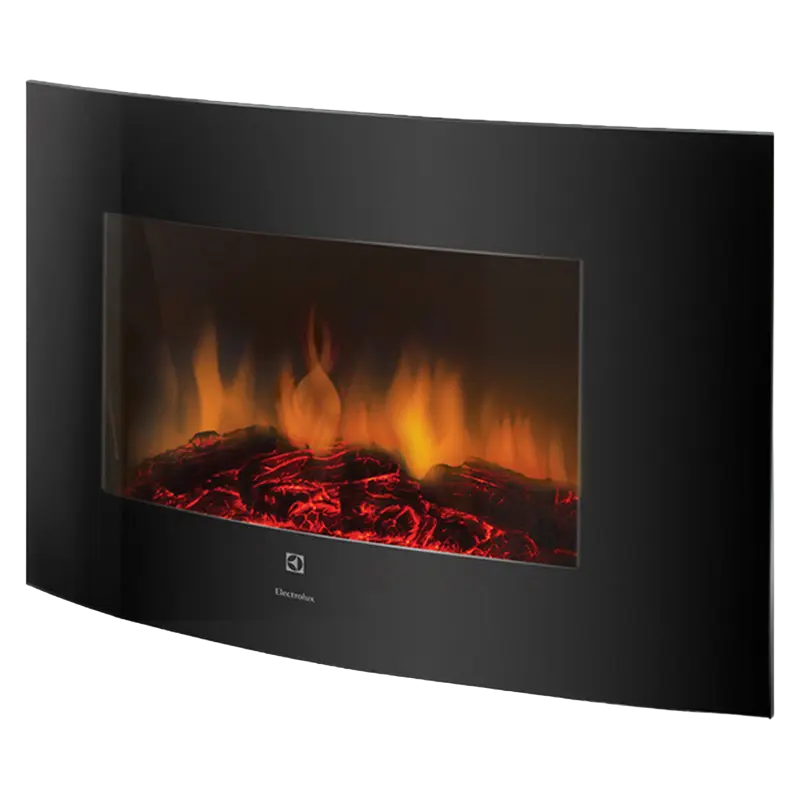 Electric Fireplace Electrolux EFP/W-1150URLS