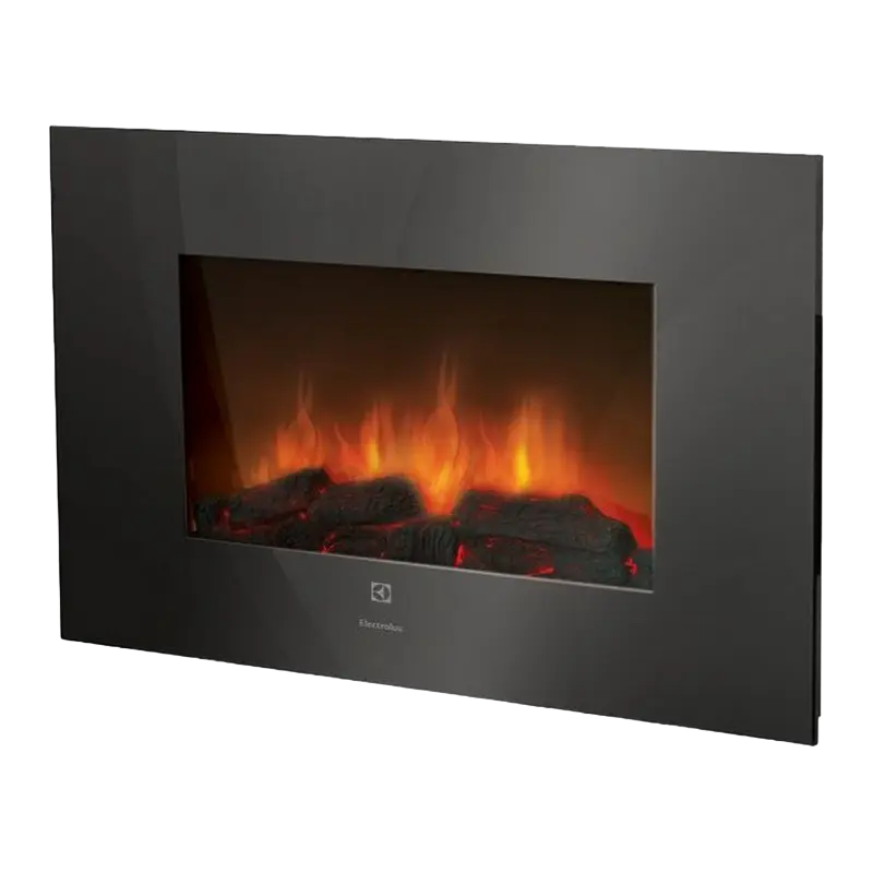 Electric Fireplace Electrolux EFP/W-1250ULS