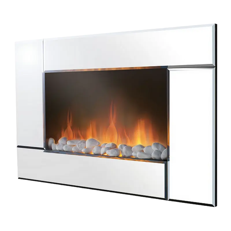 Electric Fireplace Electrolux EFP/W-2000S