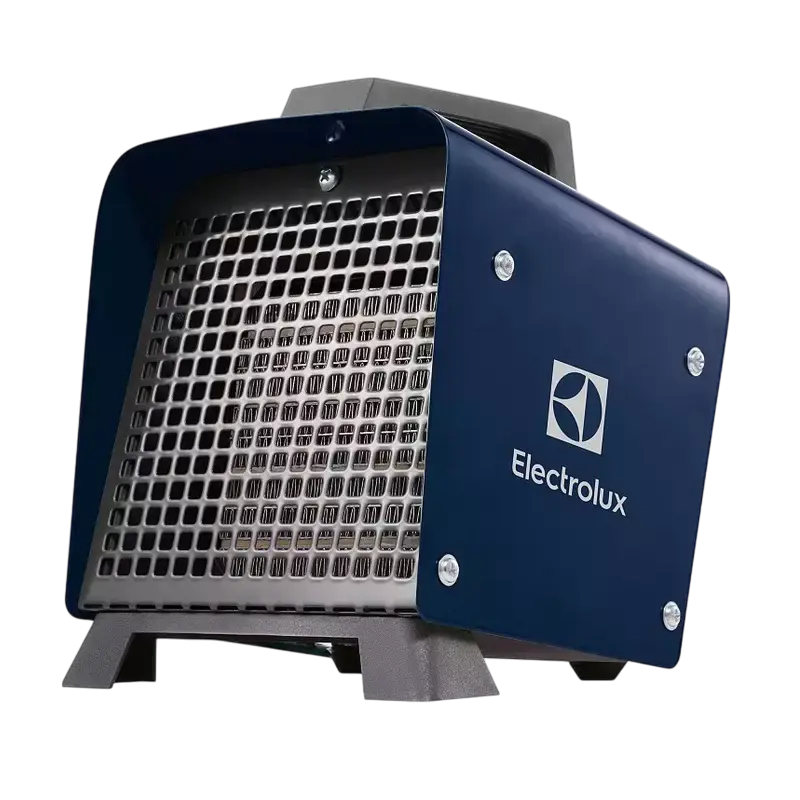 Fan Heater Electrolux EIFH/С-2 EU