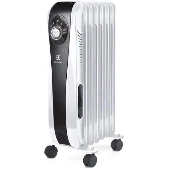 Radiator Electrolux EOH/M-5157N