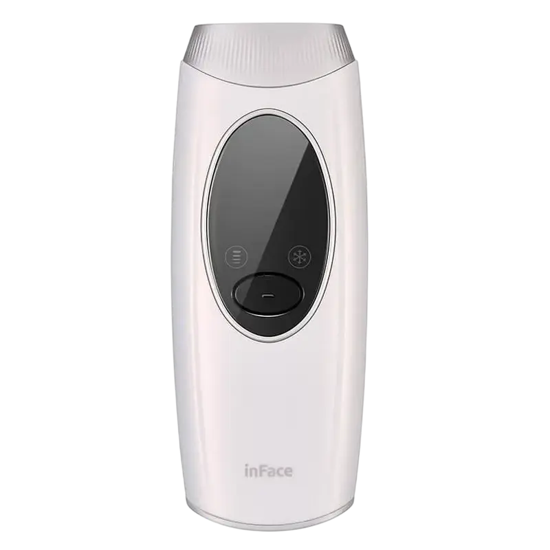 Xiaomi inFace IPL Crystal Freezing Point Hair Removal ZH-18E White