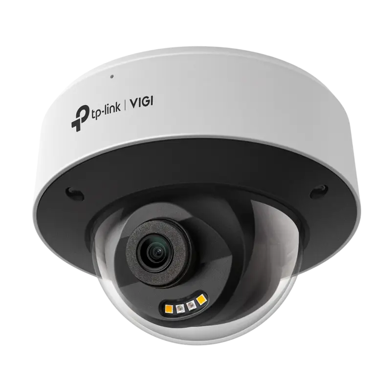 TP-LINK InSight S245 4MP 2.8mm IP67
