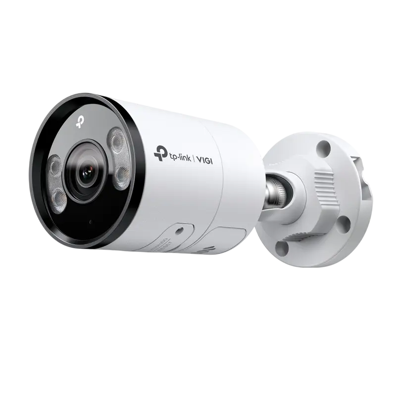 TP-LINK InSight S385 8MP 2.8mm IP67