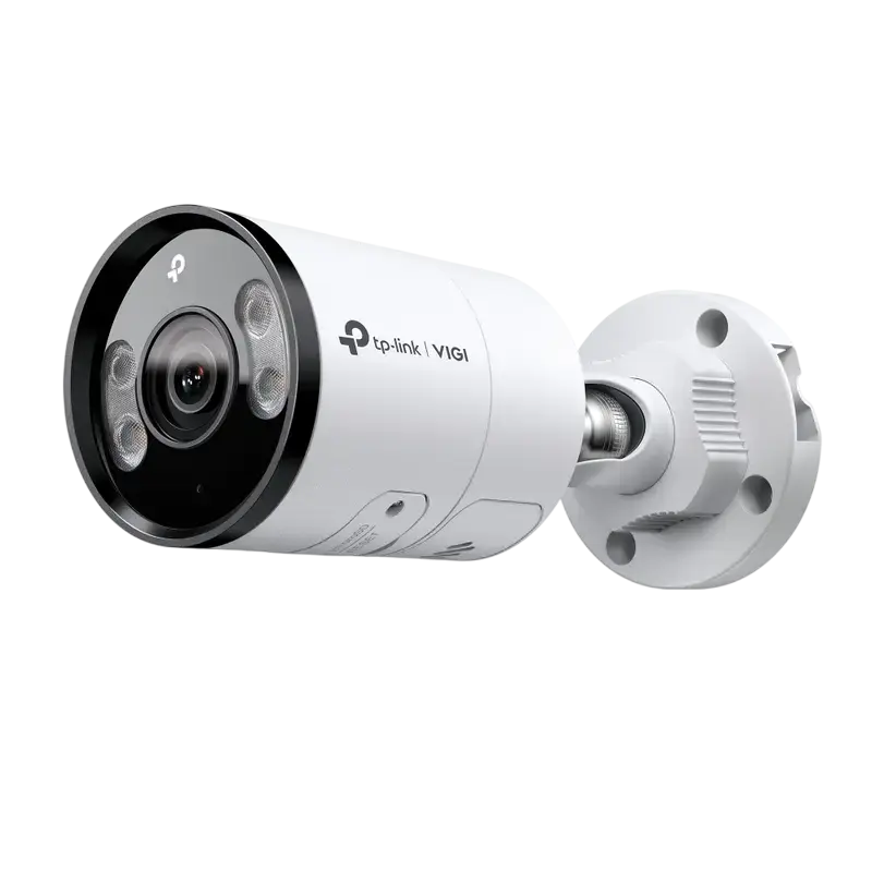 TP-LINK InSight S385 8MP 4mm IP67