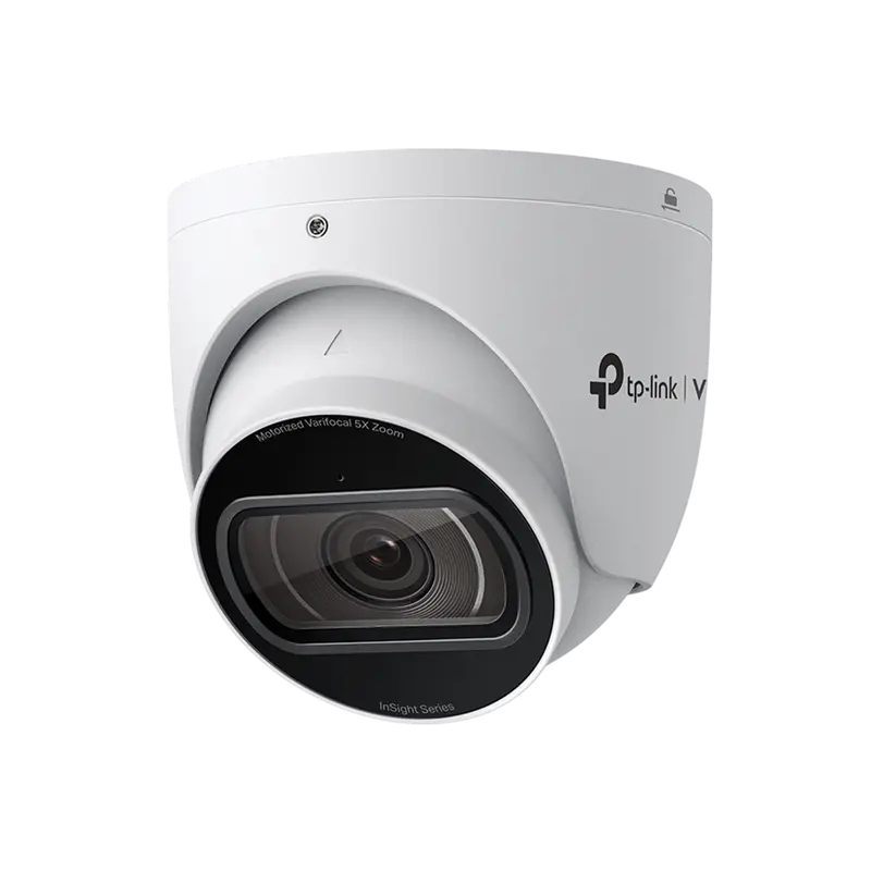 TP-LINK InSight S445ZI 4MP 13.5mm
