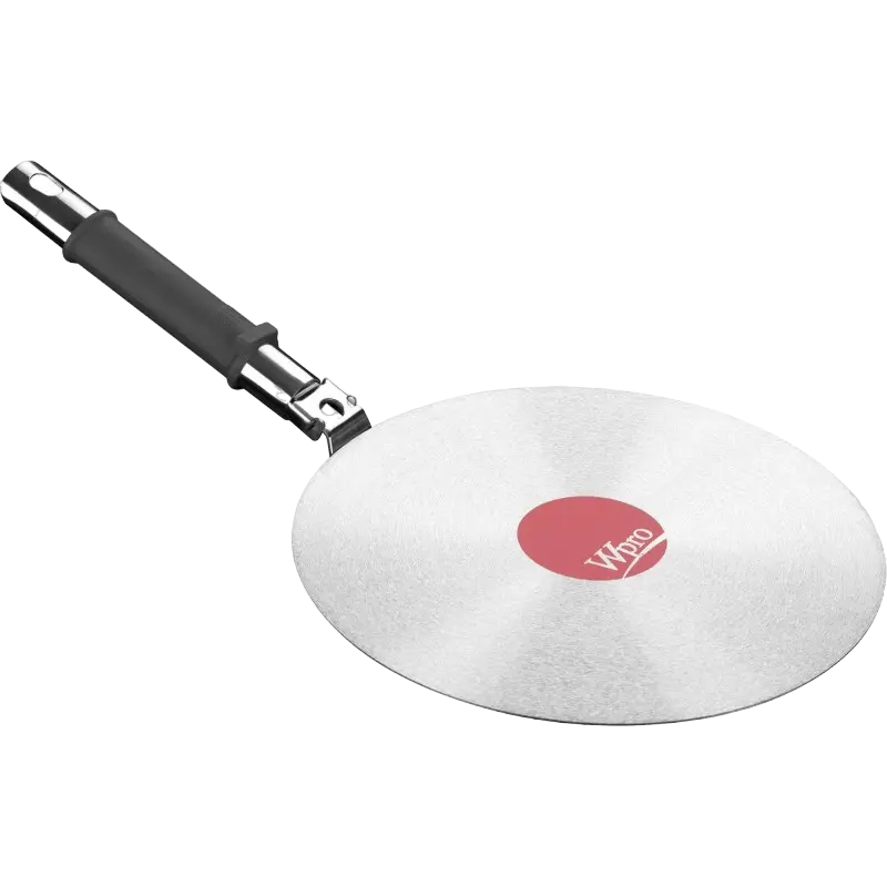 Whirlpool Interface disc for induction hobs with safety indicator, Wpro, 220 mm 484000008676