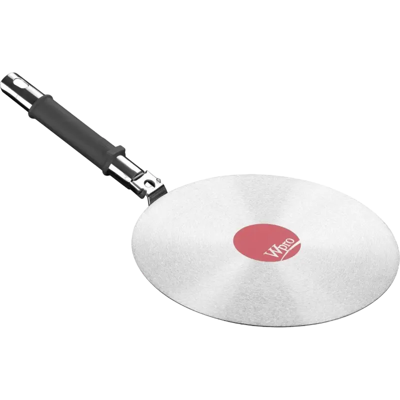 Whirlpool Interface disc for induction hobs with safety indicator, Wpro, 260 mm 484000008677