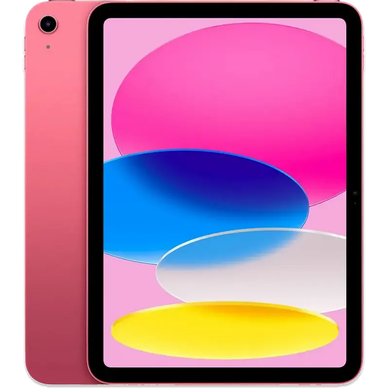 Apple iPad 11 128GB Wi-Fi + 5G Roz