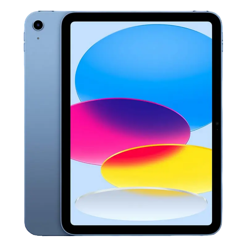 Apple iPad 11 128GB Wi-Fi Blue