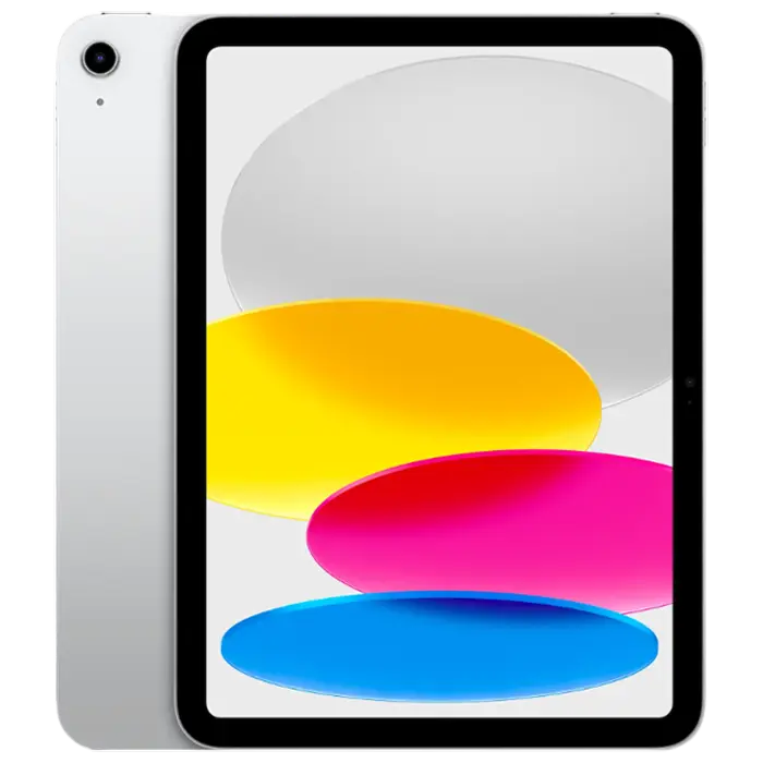 Apple iPad 11 128GB Wi-Fi Silver