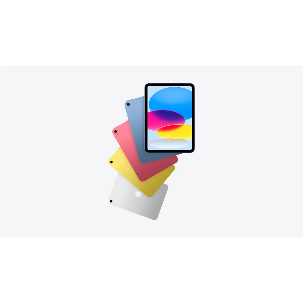 Apple iPad 11 256GB Wi-Fi Pink