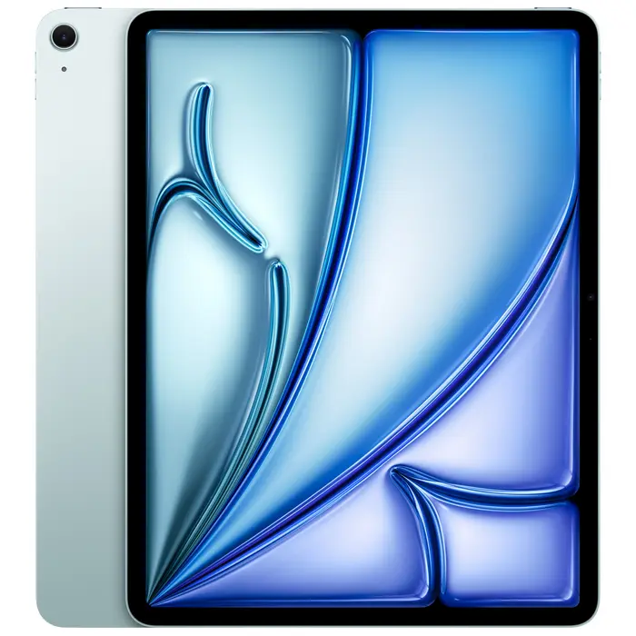 Apple iPad Air 13 256GB Wi-Fi Blue