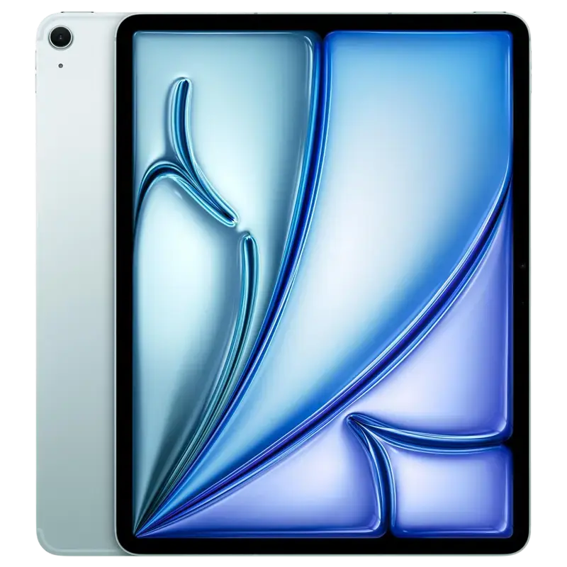 Apple iPad Air 13 512GB 5G Blue