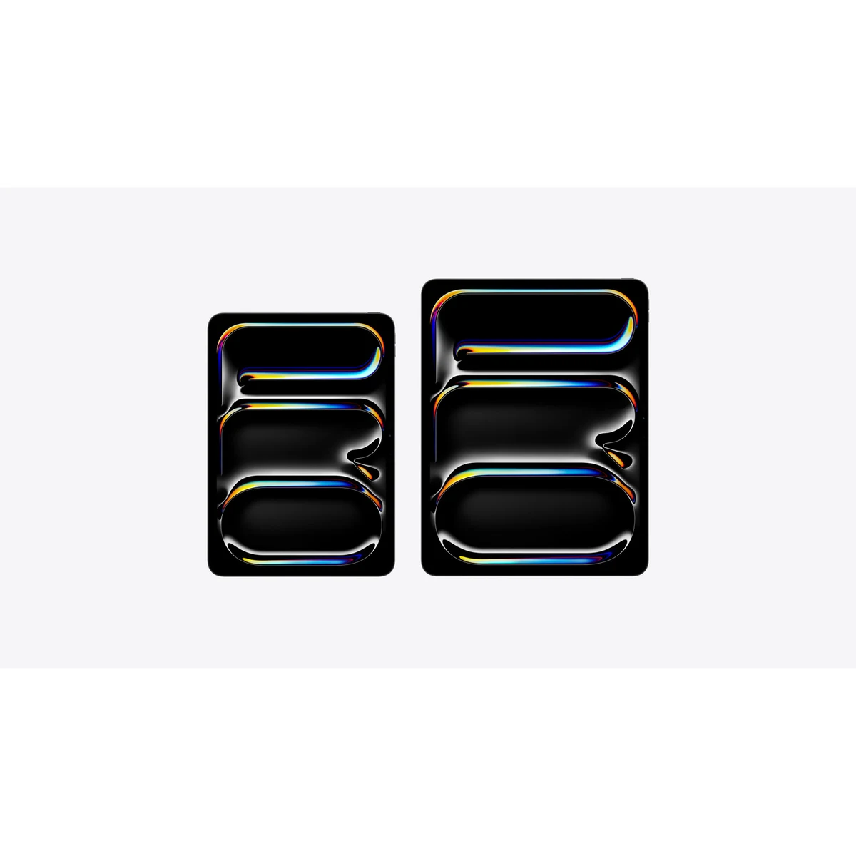 Apple iPad Pro 11 2TB Wi-Fi Space Black