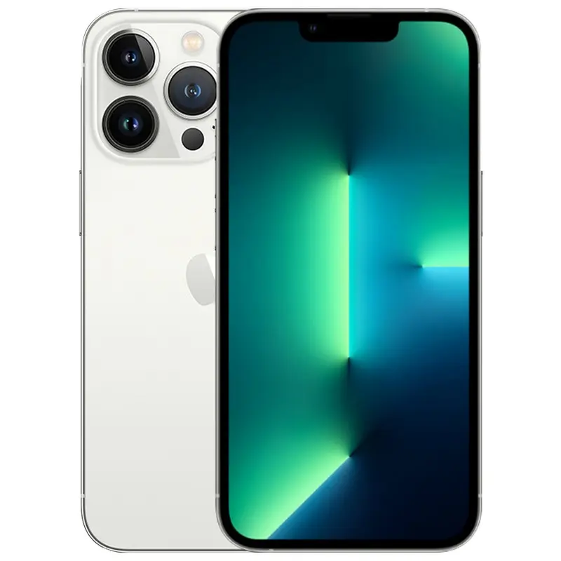 Apple iPhone 13 Pro 1TB Silver