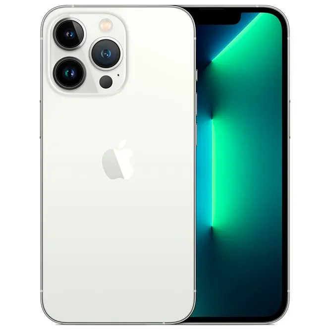 Apple iPhone 13 Pro 1TB Silver, vedere alternativă