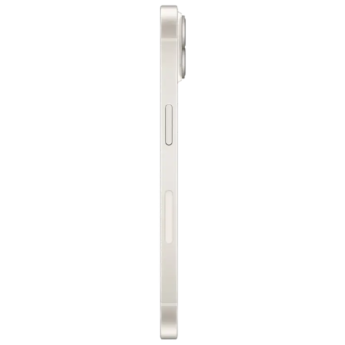 Smartphone Apple iPhone 14 128GB Starlight, imagine suplimentară 12