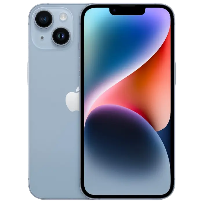 Apple iPhone 14 256GB Blue