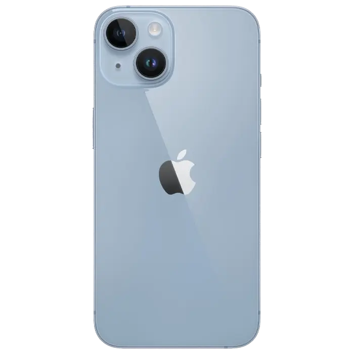 Apple iPhone 14 256GB Blue, imagine suplimentară 10