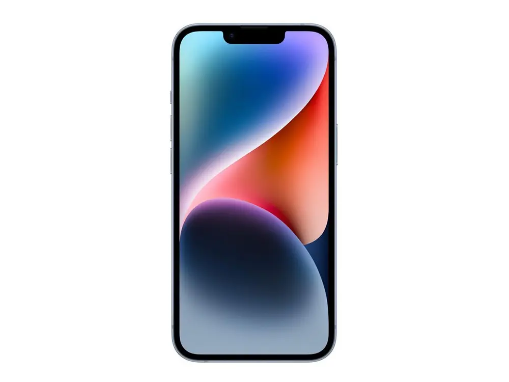 Apple iPhone 14 256GB Blue, imagine suplimentară 11