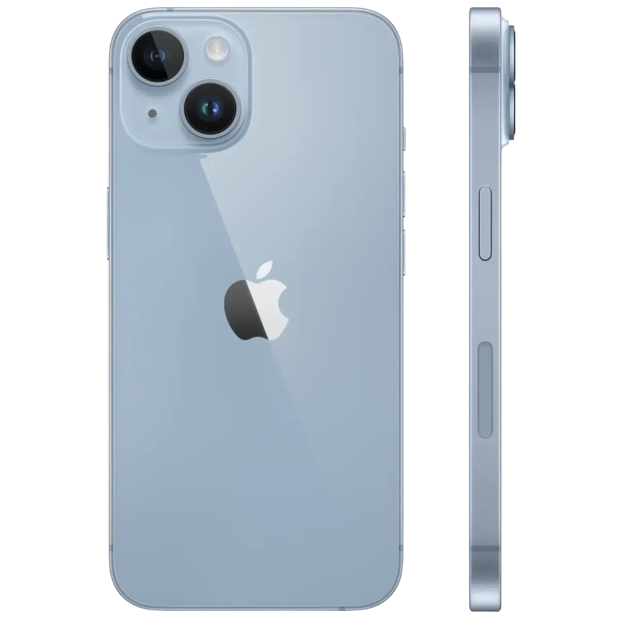 Apple iPhone 14 256GB Blue, imagine suplimentară 13