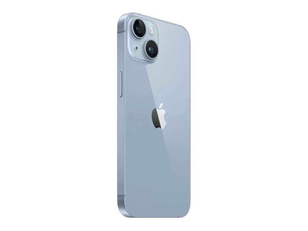 Apple iPhone 14 256GB Blue, ambalaj