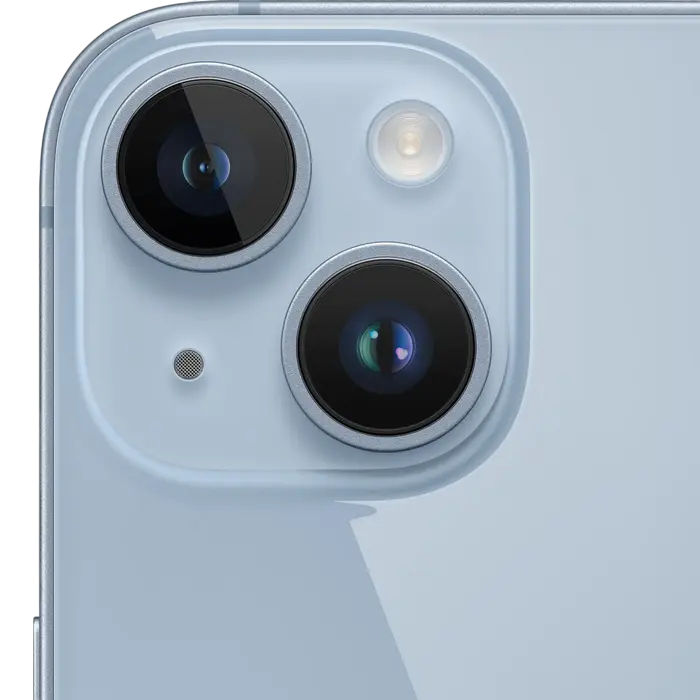 Apple iPhone 14 256GB Blue, imagine suplimentară 7