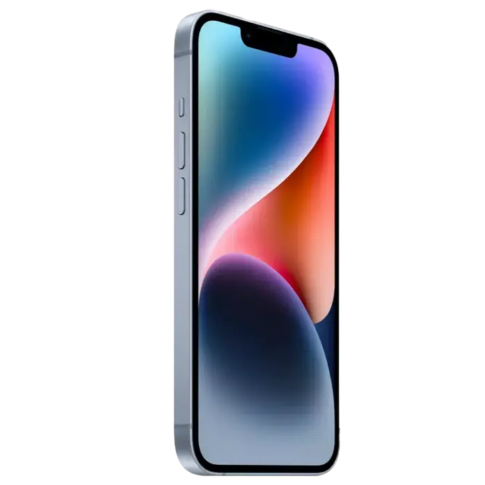 Apple iPhone 14 256GB Blue, imagine suplimentară 8