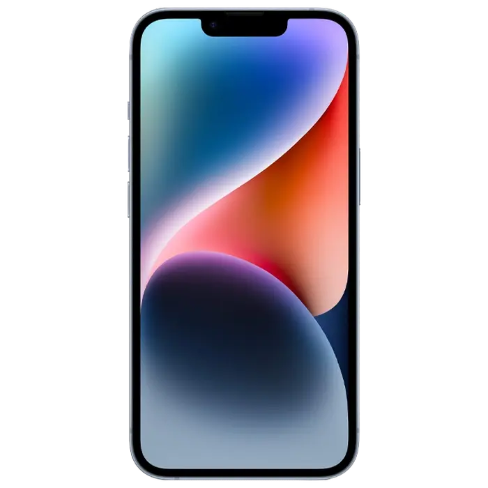 Apple iPhone 14 256GB Blue, imagine suplimentară 9
