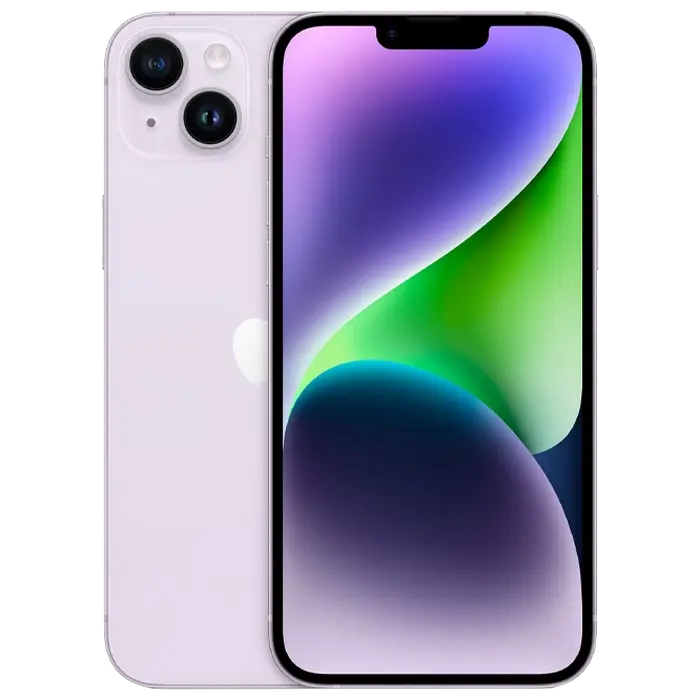 Apple iPhone 14 Plus 512GB Purple