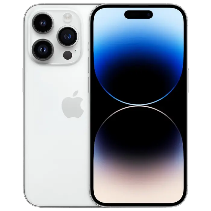 Apple iPhone 14 Pro 1TB Silver