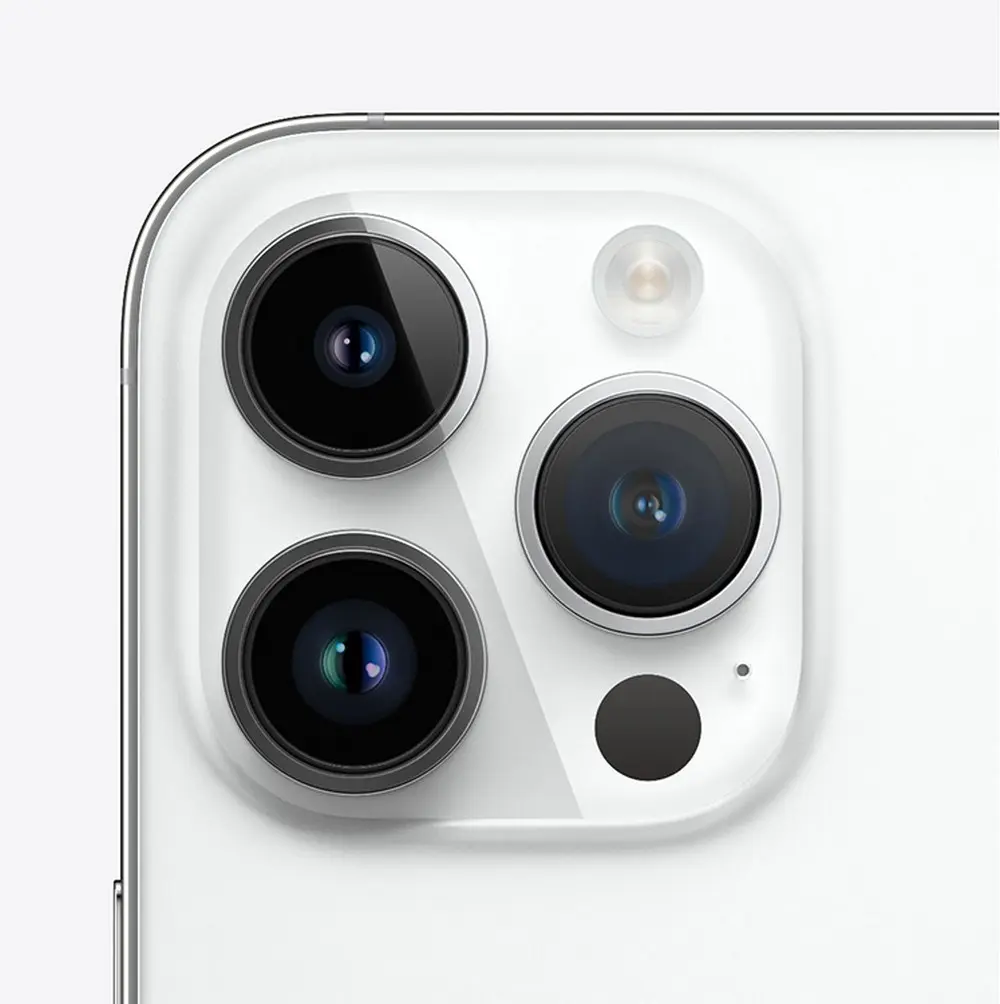 Apple iPhone 14 Pro 1TB Silver, imagine suplimentară 10