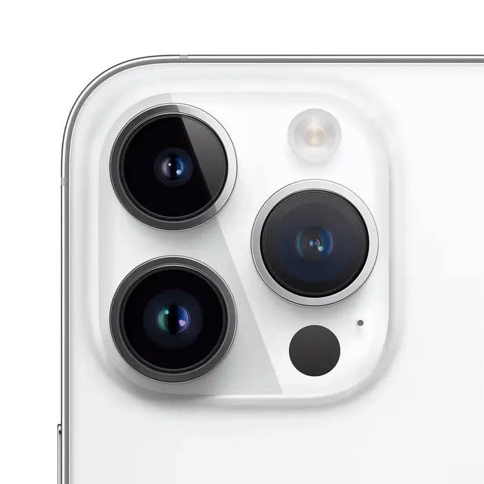 Apple iPhone 14 Pro 1TB Silver, imagine suplimentară 11