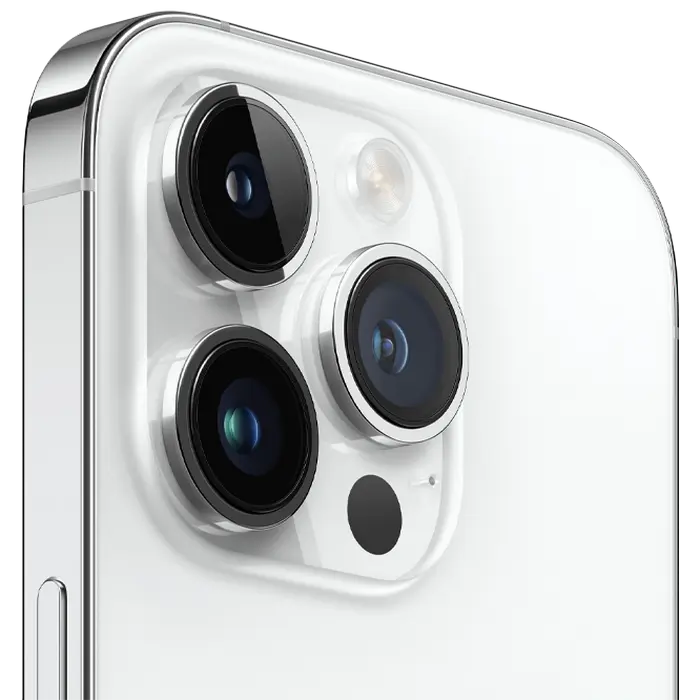 Apple iPhone 14 Pro 1TB Silver, imagine suplimentară 12