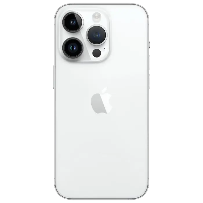Apple iPhone 14 Pro 1TB Silver, ambalaj