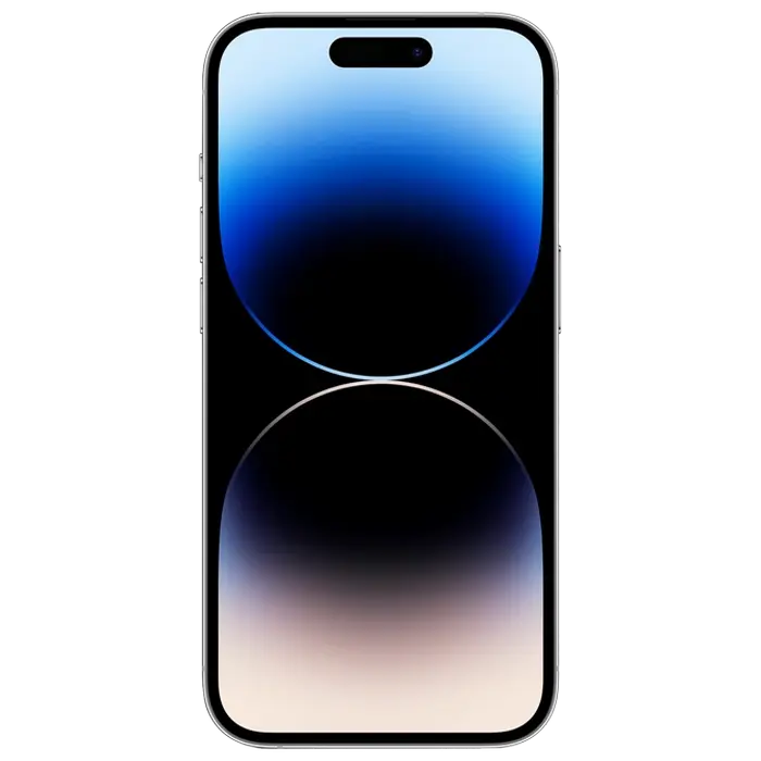 Apple iPhone 14 Pro 1TB Silver, imagine suplimentară 9