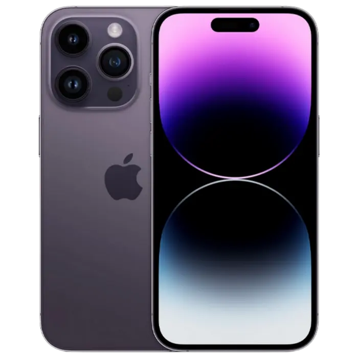 Apple iPhone 14 Pro 512GB Deep Purple