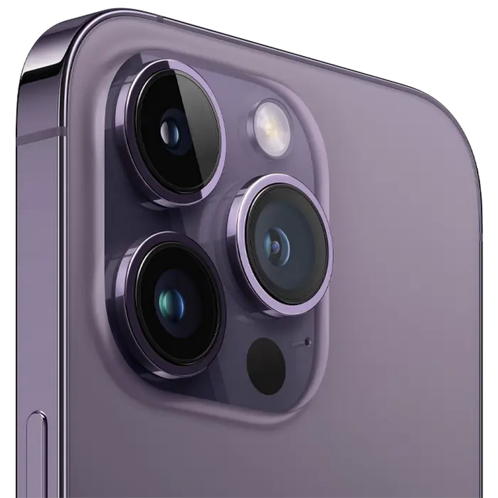 Apple iPhone 14 Pro 512GB Deep Purple, imagine suplimentară 10