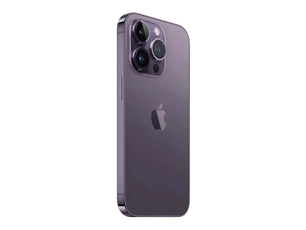 Apple iPhone 14 Pro 512GB Deep Purple, imagine suplimentară 11