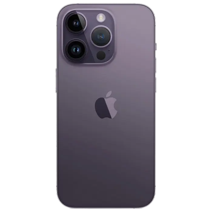 Apple iPhone 14 Pro 512GB Deep Purple, imagine suplimentară 12