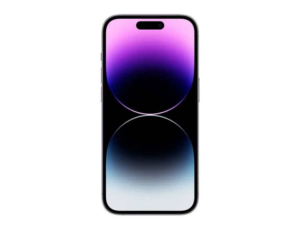 Apple iPhone 14 Pro 512GB Deep Purple, imagine suplimentară 13