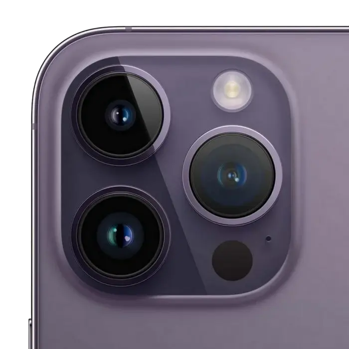 Apple iPhone 14 Pro 512GB Deep Purple, imagine suplimentară 7